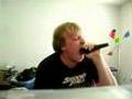 Evergreen Terrace - Bad Energy Troll vocal cover