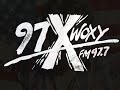Mojo Nixon & Skid Roper - "I'm In Love With Ofrah" (97X Studios, Oxford, OH, ca. 1986)