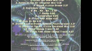 Music Instructor - Hands in the Air (circle nordlead mix)