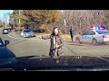 100 Times Idiot Drivers Got HUMILIATED By Cops