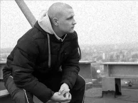 Novy ft. Kejt - Fałszywe odbicie w lustrze