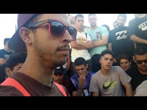 JL DOMINIO vs RUFIAN vs CHATOPRO - 32avos - [ PRE-REDBULL MÁLAGA ]