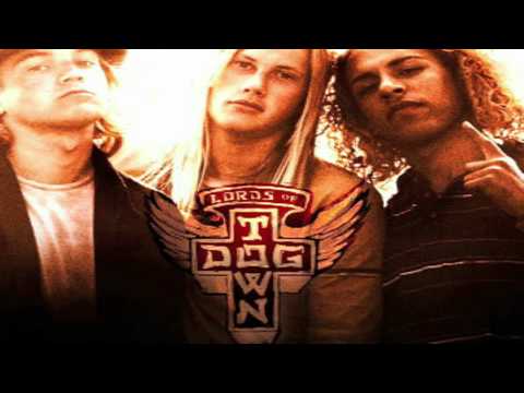 Lords of Dogtown- Old Man- Neil Young