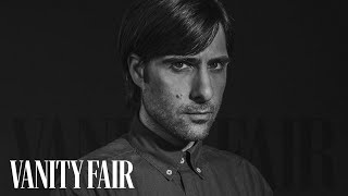 Jason Schwartzman on his Full-Frontal Scene in \