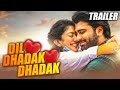 Dil Dhadak Dhadak(Padi Padi Leche Manasu)2021 Official Trailer Hindi Dubbed |Sharwanand, Sai Pallavi