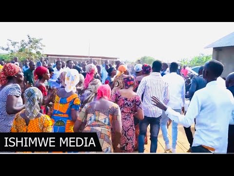 POKEYA SIFA🙌🏻 IGISIRIMBA, BY KOFI🎹.  AHA HANTU HARI IMANA YEME😭🙌🏻