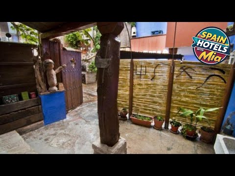 apartamento Gulnara de Sefarat | Calatayud, Spain | Hotel Review 🛏️