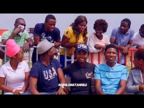 Aninilematannile         (INEXHAUSTIBLE GOD) OFFICIAL VIDEO