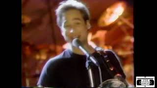 Miller Lite &quot;Clint Black: The Hard Way&quot; Tour Commercial - 1992
