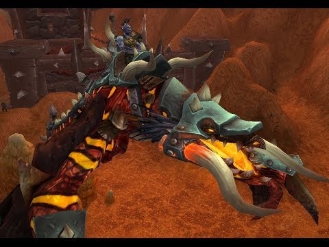 Illusion Stormrage's Normal Galakras Kill