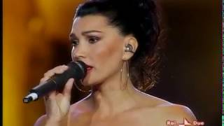 vorrei che fosse amore