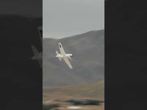 🔊 Sounds of September 🔊. Bardahl Special winning the last ever Reno Air Races.#flying #pilot #p51