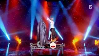 Download lagu Dani Lary - Ascenseur et teleportation mp3