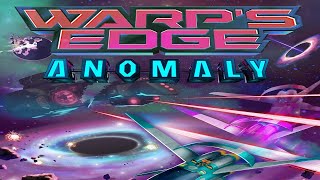 Warps Edge: Anomaly - Discussion