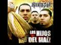 Kinto Sol - Los Hijos Del Maiz 