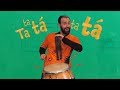 ACÁ TÁ CANTICUÉNTICOS