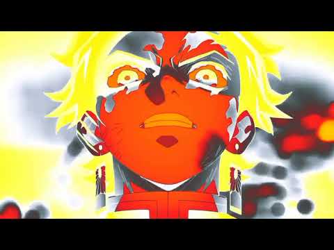 Lil Jon Feat. Offset & 2 Chainz : alive anime edition