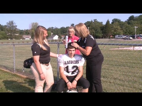 Dr. Kelly Roush Concussion Video