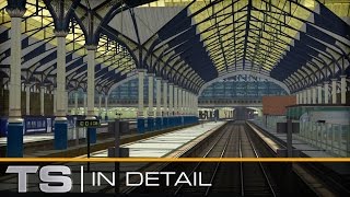 Train Simulator - Great Eastern Main Line London-Ipswich Route Add-On (DLC) Steam Key EUROPE