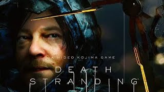 【＃２４】トロコンしたことあるけど【DEATH STRANDING】END.