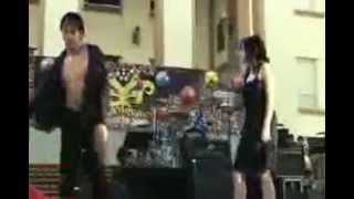 Hada Veronica - En su lugar.