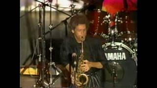 Rush Hour - David Sanborn