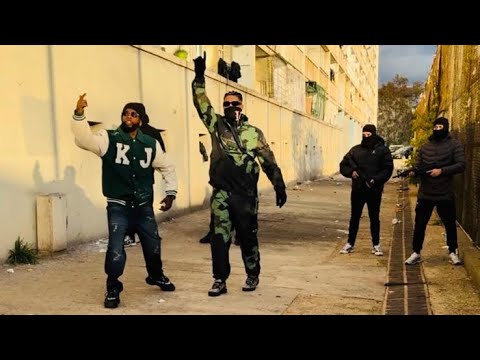 Master Sina - Mrigel ft. ​ELAMS [Official Music Video]