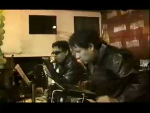 Don't u want love - Registro en vivo (Techno - Eurodance) LIVE LIMA PERÚ