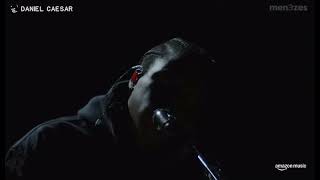 Download lagu Daniel Caesar - Loose | LIVE FESTIVAL Camp Flog Gnaw 2024 (Legendado/Tradução BR) mp3