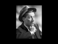 Hoagy Carmichael  My Resistance Is Low