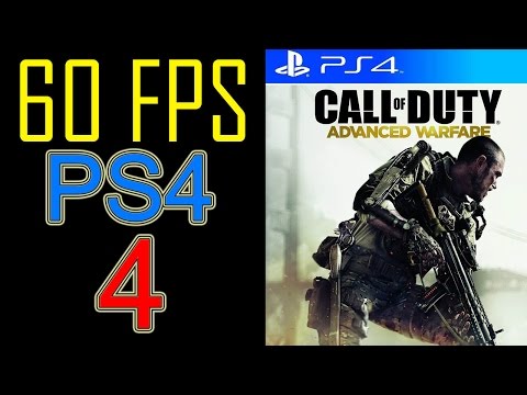 Call of Duty Advanced Warfare Walkthrough Part 4 - Call of Duty Advanced Warfare Walkthrough Part 1