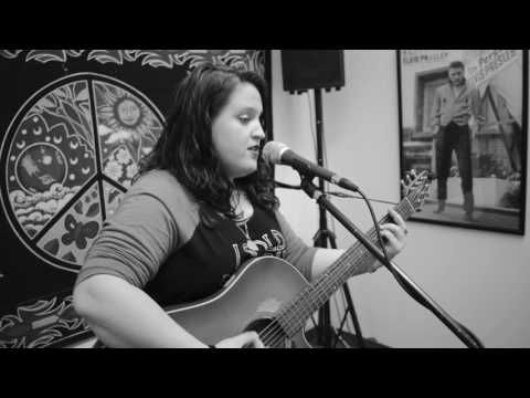My Song Performed By Caitie Thompson -Brandi Carlile Cover Stories Contest