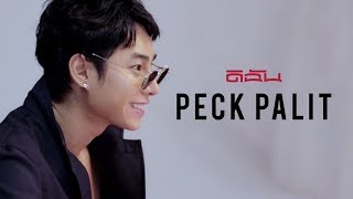 Dichan x Peck : September Issue Peck Palitchoke