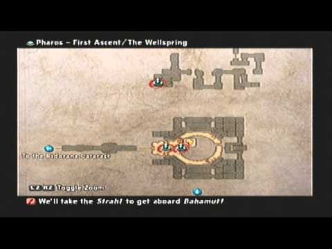 Final Fantasy XII - Episode 85: The Thunder Horse