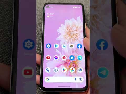 Android Beta Program enroll