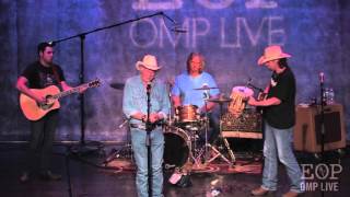 Billy Joe Shaver "Ill Love You As Much As I Can" @ Eddie Owen Presents
