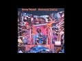 Bernie Worrell ft. Maceo Parker & Tony Williams ~ X Factor // Jazz Fusion