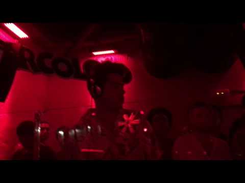 Seth troxler Circoloco @DC10 05-09-16