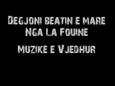 BIG BASTA FT STRESI - HIMNI I RRUGES Muzike e Vjedhur