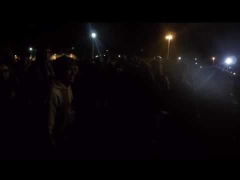 Luisaker vs Nickydam - 8avos - Cañon Free - Bragado