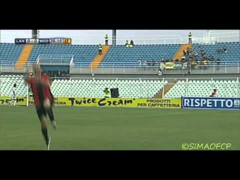 Lanciano 1-1 Modena