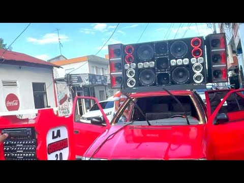 YOSKAR SARANTE- TRES VECES (INTRO ACAPELLA) #bachata #musicologo #bachatacortavenas #acapella