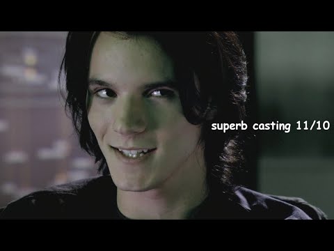 i would die for kevin levin from ben 10 alien swarm