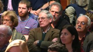 The Iran Nuclear Negotiations: A Discussion with Wendy Sherman | Institute of Politics