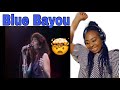 Vocalist’s First time Hearing and Reacting to Linda Ronstadt- Blue Bayou (Official Music video)