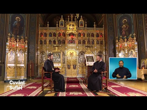 Postul Nașterii Domnului, prilej de sfințire a vieții #cuvantpentrusuflet