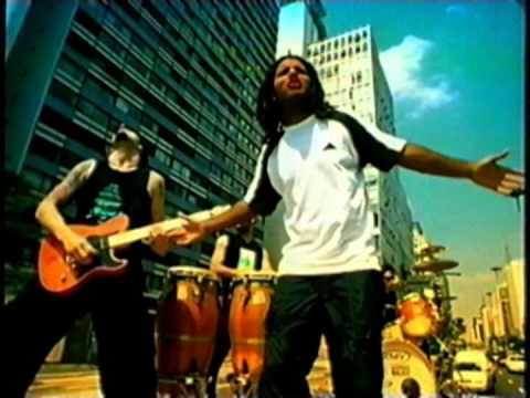 Alma Djem - Minha voz (Clipe Oficial)