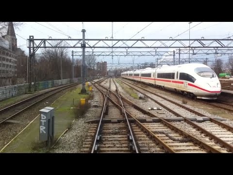 CABVIEW HOLLAND Amsterdam - Haarlem - Leiden Virm 2012