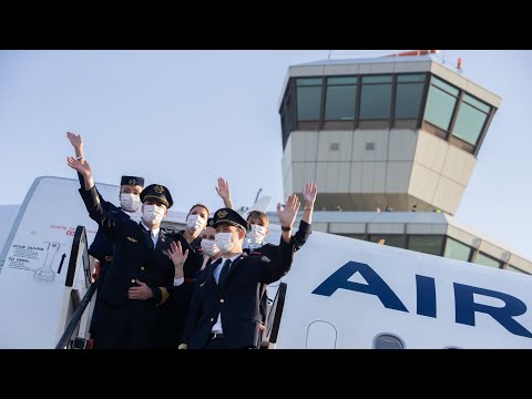Bye Bye Tegel – Der letzte Flug von TXL