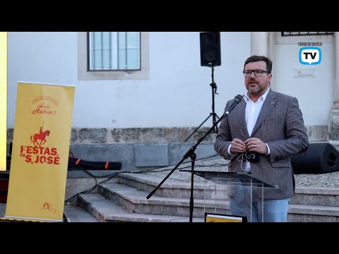 Festas de São José regressam à cidade de Santarém entre 17 e 20 de Março